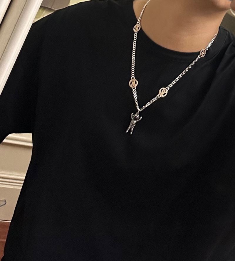 LV Necklaces